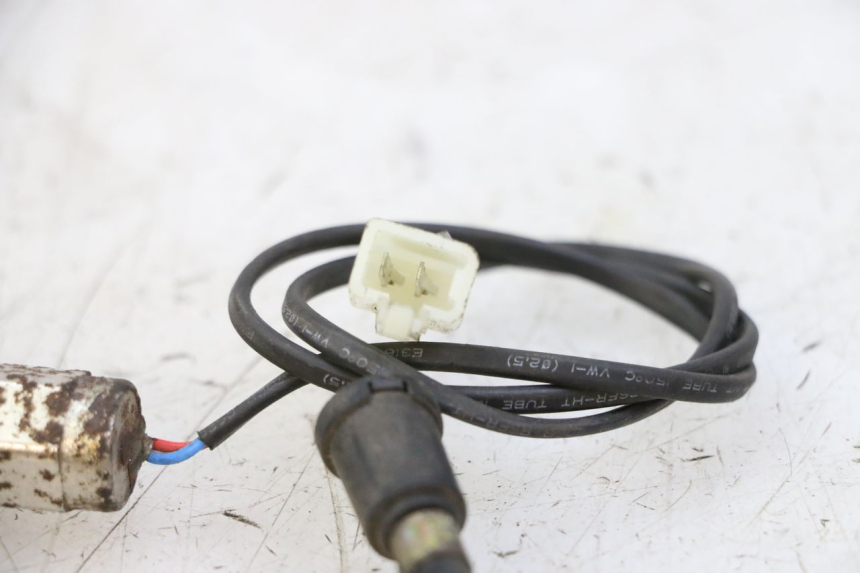 photo de LUFTDRUCKSENSOR JM MOTORS EVOLIS 4T 50 (2018 - 2022) - Gesamtansicht des Produkts