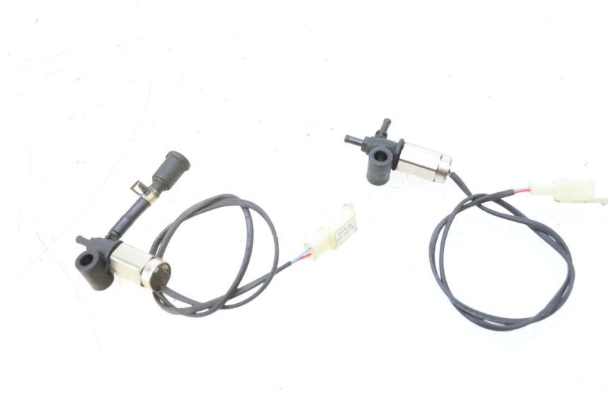 photo de LUFTDRUCKSENSOR JM MOTORS EVOLIS 4T 50 (2018 - 2022) - Detailansicht des Bauteils