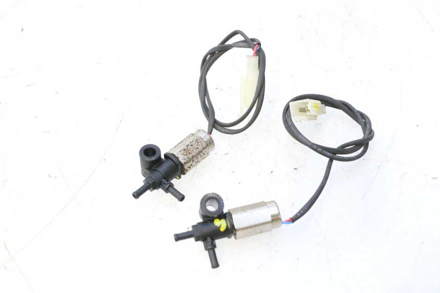 photo de LUFTDRUCKSENSOR JM MOTORS EVOLIS 4T 50 (2018 - 2022) - Hauptansicht