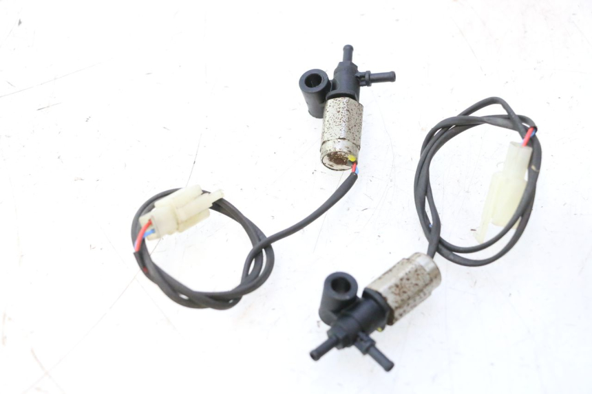 photo de LUFTDRUCKSENSOR JM MOTORS EVOLIS 4T 50 (2018 - 2022) - Alternative Perspektive