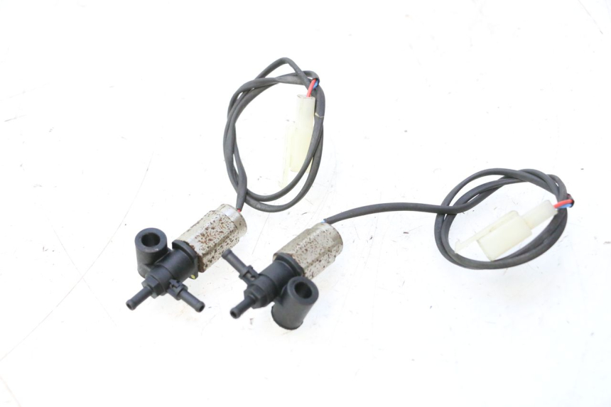 photo de LUFTDRUCKSENSOR JM MOTORS EVOLIS 4T 50 (2018 - 2022) - Technische Nahaufnahme