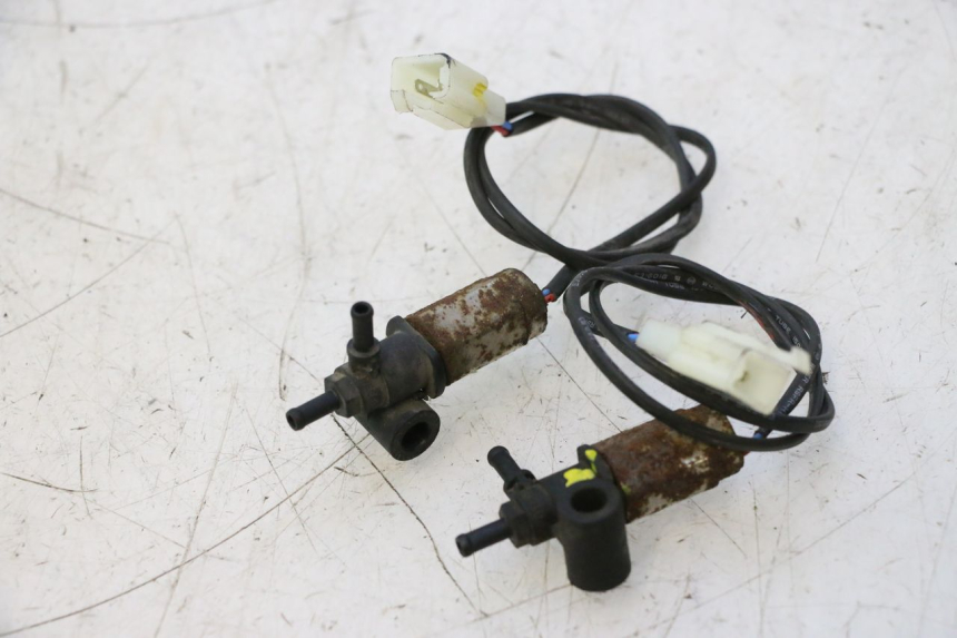 photo de LUFTDRUCKSENSOR JM MOTORS EVOLIS 4T 50 (2018 - 2022) - Alternative Perspektive