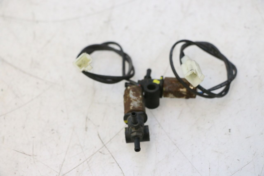 photo de LUFTDRUCKSENSOR JM MOTORS EVOLIS 4T 50 (2018 - 2022) - Technische Nahaufnahme