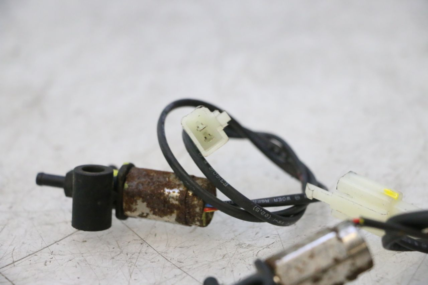photo de LUFTDRUCKSENSOR JM MOTORS EVOLIS 4T 50 (2018 - 2022) - Gesamtansicht des Produkts
