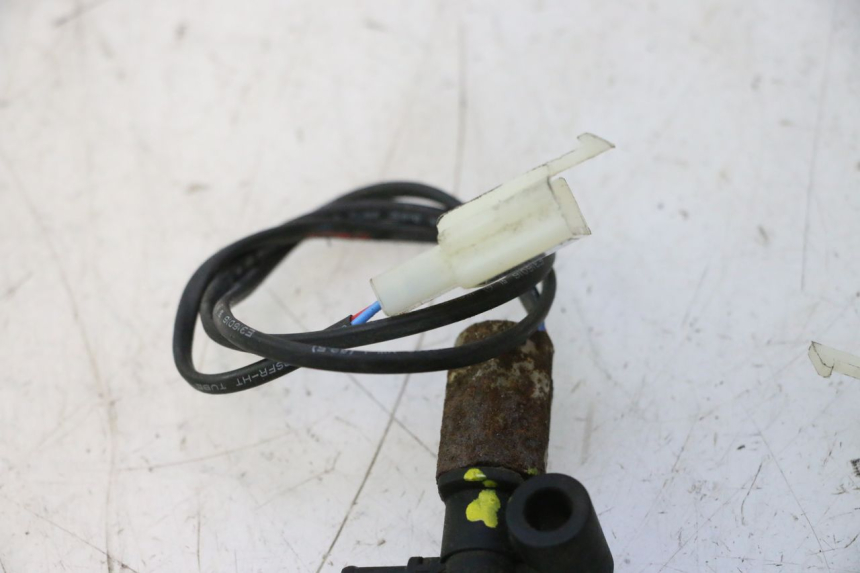 photo de LUFTDRUCKSENSOR JM MOTORS EVOLIS 4T 50 (2018 - 2022) - Details der Befestigungspunkte