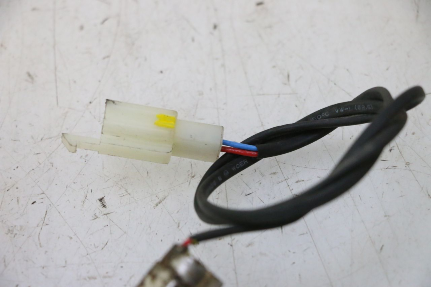 photo de LUFTDRUCKSENSOR JM MOTORS EVOLIS 4T 50 (2018 - 2022) - Oberflächenzustand und Material