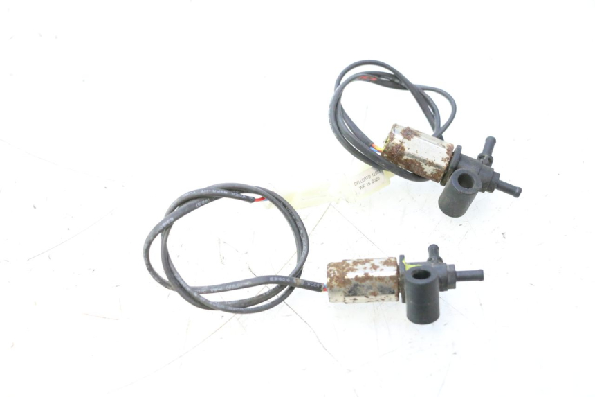 photo de LUFTDRUCKSENSOR JM MOTORS EVOLIS 4T 50 (2018 - 2022) - Kennzeichnungen und Originalreferenzen