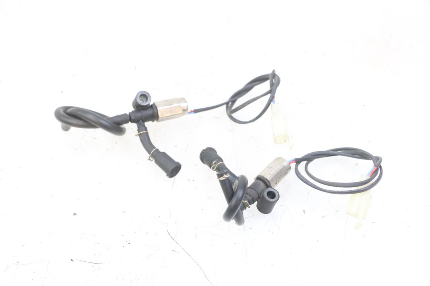 photo de LUFTDRUCKSENSOR SYM FIDDLE 3 III 50 (2014 - 2020) - Details der Befestigungspunkte