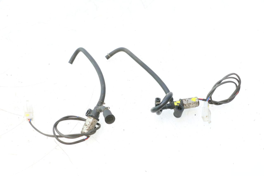 photo de LUFTDRUCKSENSOR SYM FIDDLE 3 III 50 (2014 - 2020) - Hauptansicht