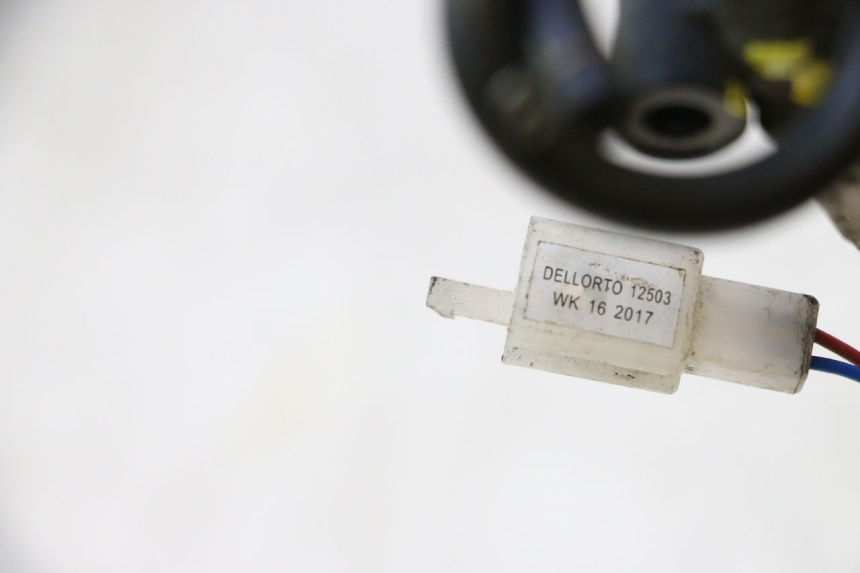 photo de LUFTDRUCKSENSOR SYM FIDDLE 3 III 50 (2014 - 2020) - Detailansicht des Bauteils