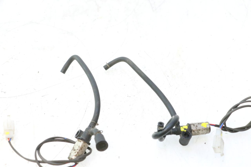 photo de LUFTDRUCKSENSOR SYM FIDDLE 3 III 50 (2014 - 2020) - Gesamtansicht des Produkts