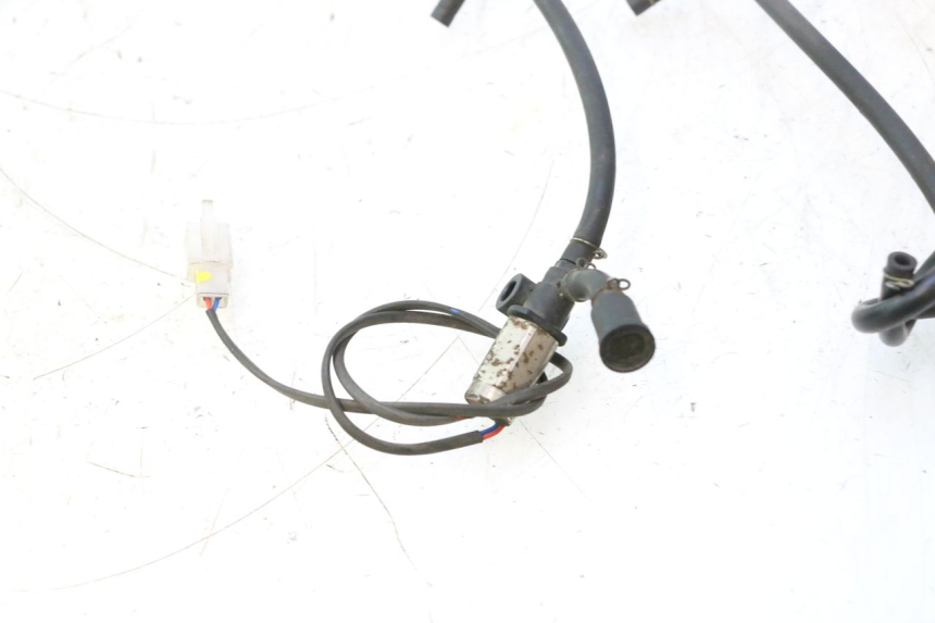 photo de LUFTDRUCKSENSOR SYM FIDDLE 3 III 50 (2014 - 2020) - Details der Befestigungspunkte