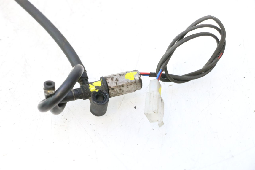 photo de LUFTDRUCKSENSOR SYM FIDDLE 3 III 50 (2014 - 2020) - Oberflächenzustand und Material