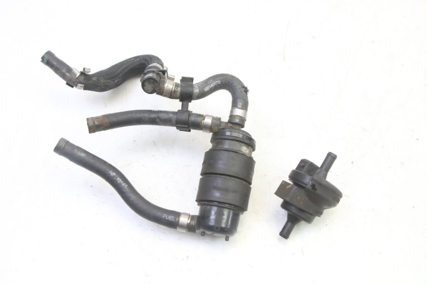 photo de LUFTDRUCKSENSOR BMW G310 R 310 (2016 - 2020) - Alternative Perspektive