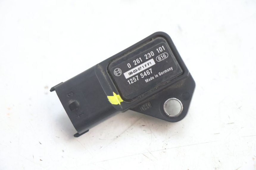 photo de LUFTDRUCKSENSOR GILERA GP 800 (2007 - 2013) - Hauptansicht
