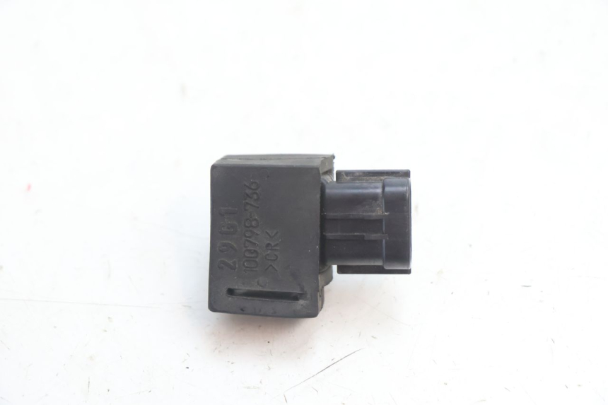 photo de LUFTDRUCKSENSOR SUZUKI GSR 600 (2005 - 2012) - Alternative Perspektive