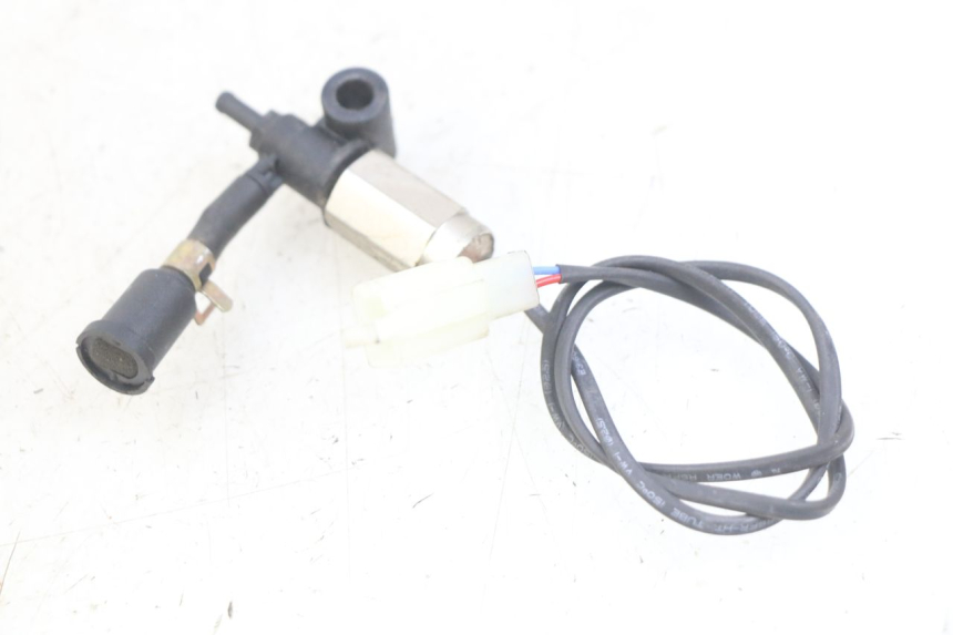 photo de LUFTDRUCKSENSOR EUROCKA GTR 50 (2007 - 2017) - Zoom auf Gebrauchszustand