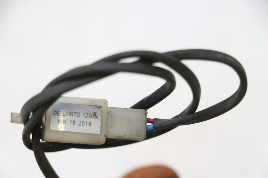 photo de LUFTDRUCKSENSOR SYM JET 14 4T 50 (2018 - 2022) - Detailansicht des Bauteils