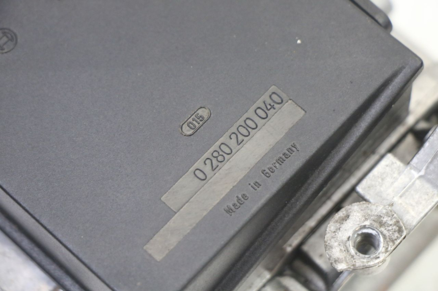 photo de LUFTDRUCKSENSOR BMW K 75 RT 750 (1989 - 1997) - Zoom auf Gebrauchszustand