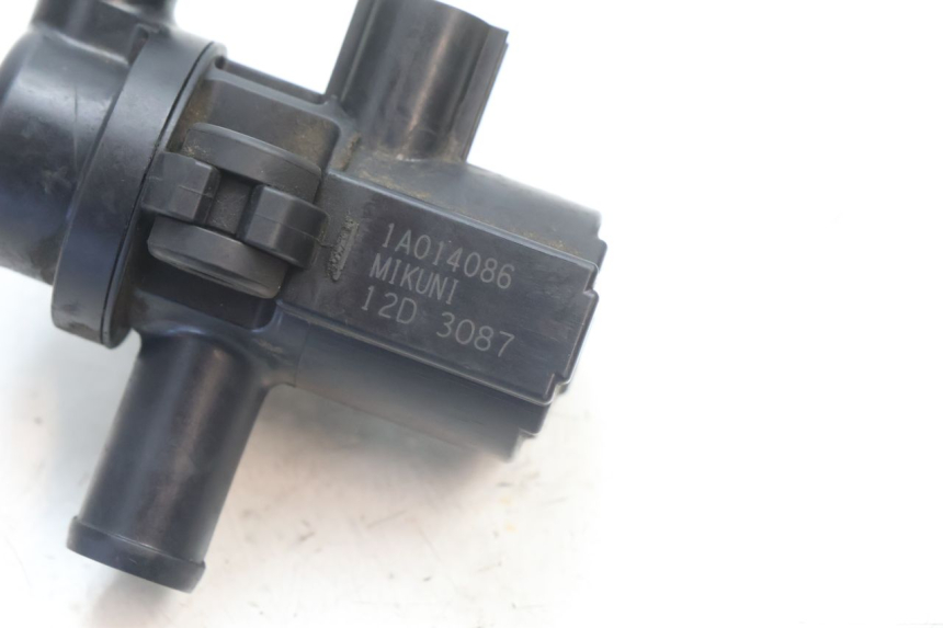 photo de LUFTDRUCKSENSOR PIAGGIO LIBERTY IGET 4T 50 (2021 - 2025) - Detailansicht des Bauteils