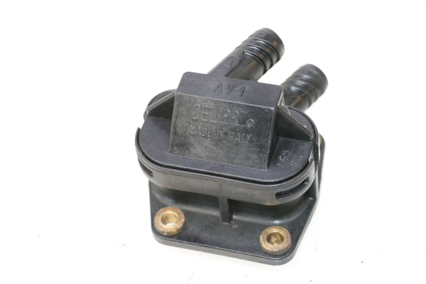 photo de LUFTDRUCKSENSOR PEUGEOT LUDIX ONE 50 (2004 - 2006) - Alternative Perspektive