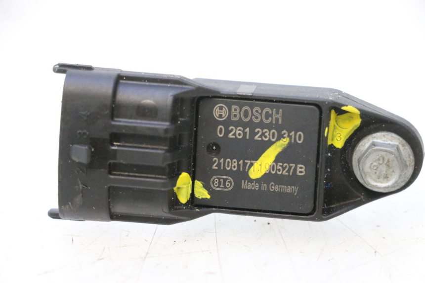 photo de LUFTDRUCKSENSOR PIAGGIO MP3 HPE 530 (2022 - 2026) - Hauptansicht
