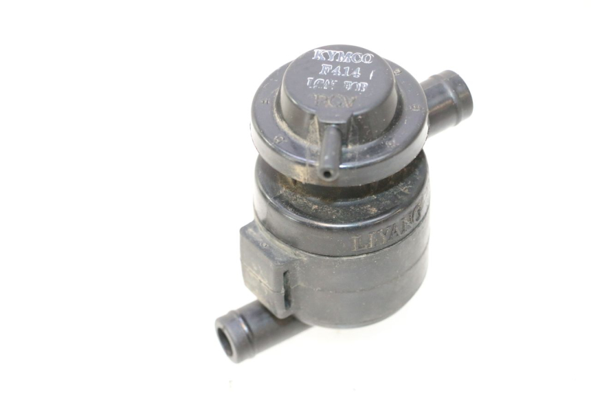 photo de LUFTDRUCKSENSOR KYMCO MXU R 250 (2004 - 2010) - Zoom auf Gebrauchszustand