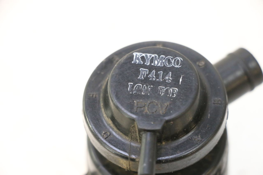 photo de LUFTDRUCKSENSOR KYMCO MXU R 250 (2004 - 2010) - Alternative Perspektive