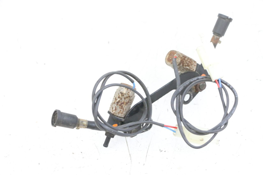 photo de LUFTDRUCKSENSOR JM MOTORS OLDIES GT 4T 50 (2018 - 2025) - Details der Befestigungspunkte