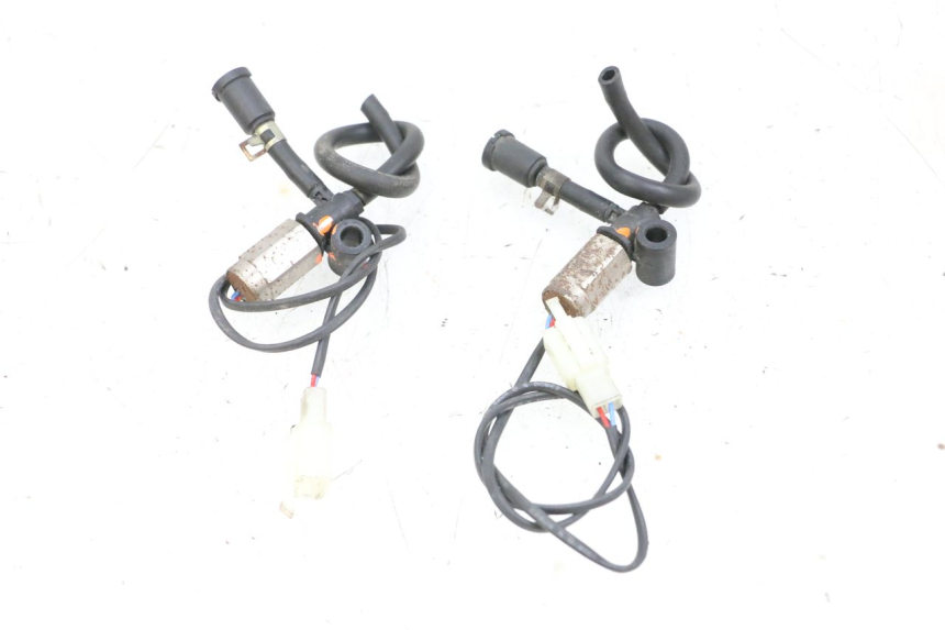 photo de LUFTDRUCKSENSOR JM MOTORS OLDIES GT 4T 50 (2018 - 2025) - Hauptansicht