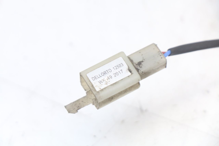 photo de LUFTDRUCKSENSOR SYM ORBIT 2 4T 50 (2018 - 2022) - Gesamtansicht des Produkts