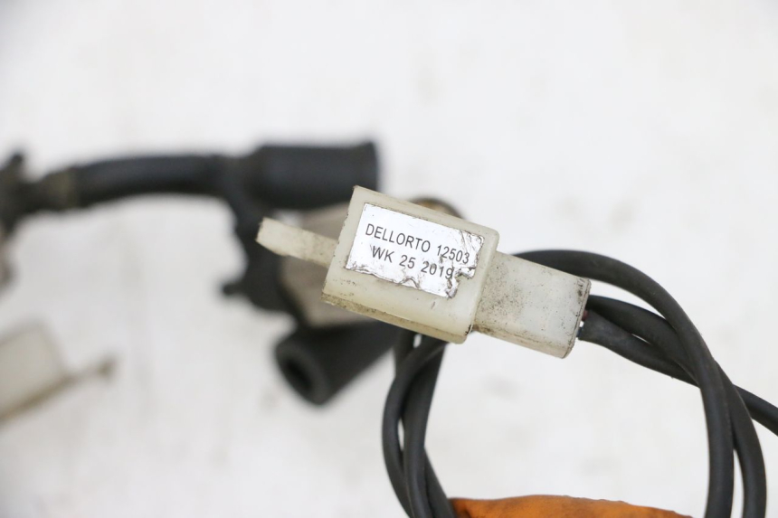 photo de LUFTDRUCKSENSOR SYM ORBIT III 3 4T 50 (2018 - 2021) - Zoom auf Gebrauchszustand