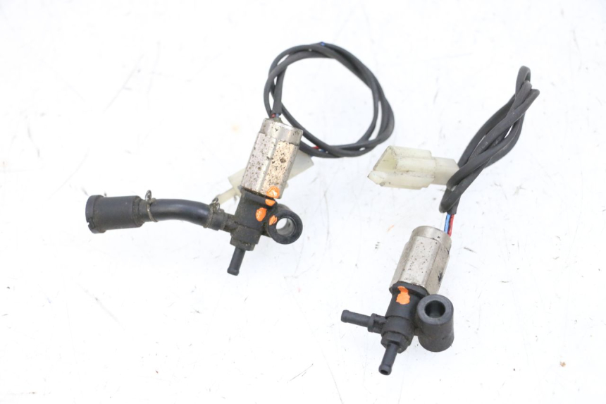 photo de LUFTDRUCKSENSOR SYM ORBIT III 3 4T 50 (2018 - 2021) - Details der Befestigungspunkte