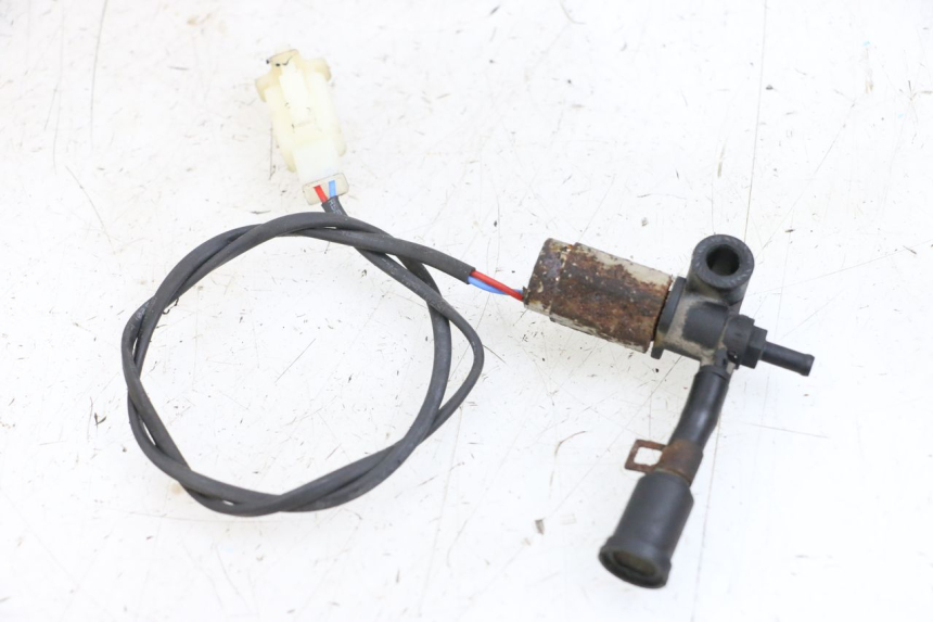 photo de LUFTDRUCKSENSOR EUROCKA R8 4T 50 (2013 - 2022) - Hauptansicht