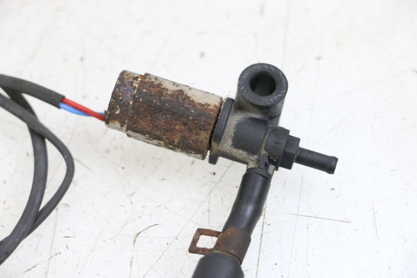 photo de LUFTDRUCKSENSOR EUROCKA R8 4T 50 (2013 - 2022) - Technische Nahaufnahme