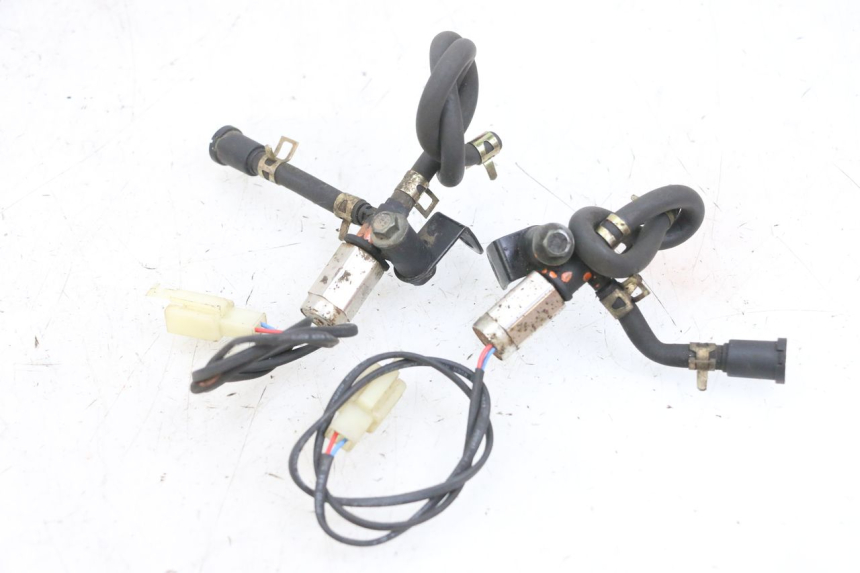 photo de LUFTDRUCKSENSOR TNT MOTOR ROMA 10' 4T 50 (2019 - 2022) - Detailansicht des Bauteils