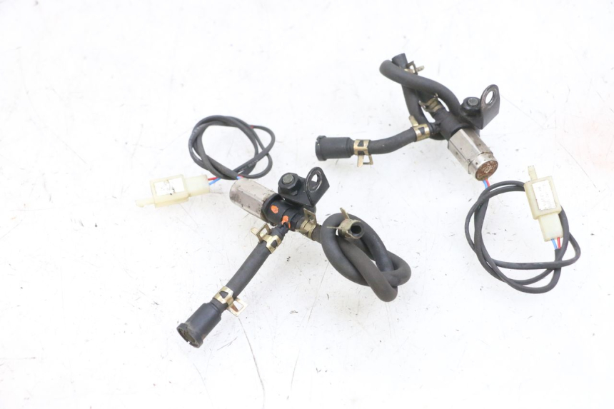 photo de LUFTDRUCKSENSOR TNT MOTOR ROMA 10' 4T 50 (2019 - 2022) - Zoom auf Gebrauchszustand