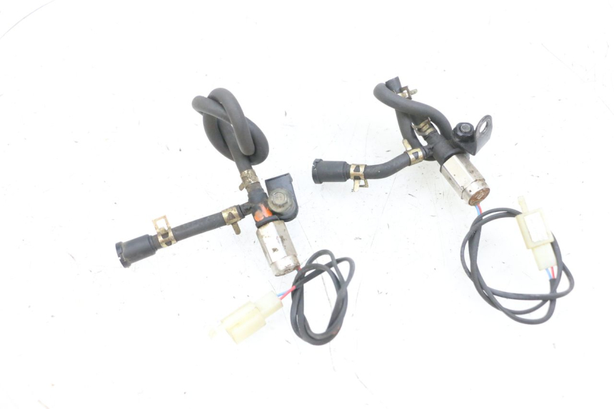 photo de LUFTDRUCKSENSOR TNT MOTOR ROMA 10' 4T 50 (2019 - 2022) - Gesamtansicht des Produkts