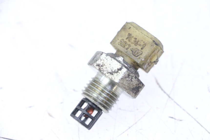 photo de LUFTDRUCKSENSOR PEUGEOT SATELIS COMPRESSOR K15 125 (2006 - 2009) - Hauptansicht