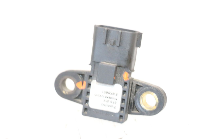 photo de LUFTDRUCKSENSOR PEUGEOT SATELIS COMPRESSOR K15 125 (2006 - 2009) - Hauptansicht