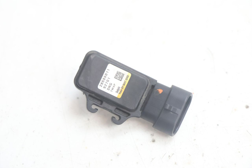 photo de LUFTDRUCKSENSOR MASH SEVENTY FIVE 125 (2013 - 2021) - Zoom auf Gebrauchszustand