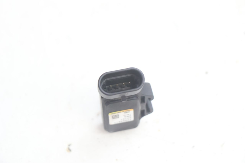 photo de LUFTDRUCKSENSOR MASH SEVENTY FIVE 125 (2013 - 2021) - Alternative Perspektive
