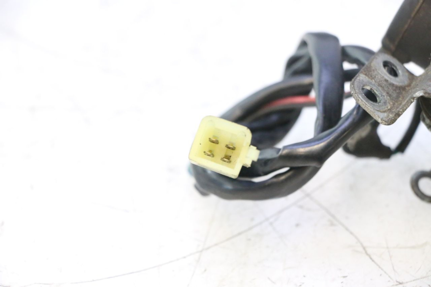 photo de LUFTDRUCKSENSOR HONDA SH 125 (2001 - 2003) - Alternative Perspektive