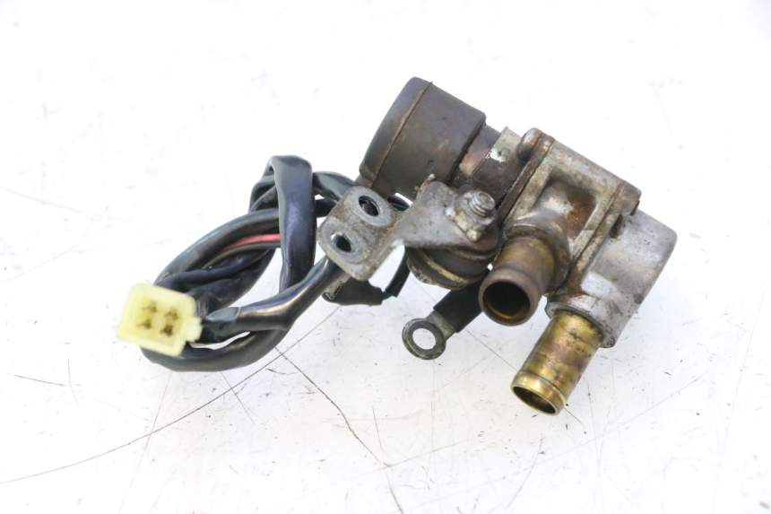 photo de LUFTDRUCKSENSOR HONDA SH 125 (2001 - 2003) - Technische Nahaufnahme