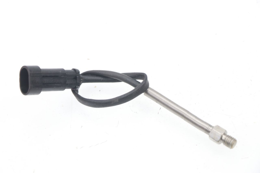 photo de LUFTDRUCKSENSOR JM MOTORS SUNNY 50 (2017 - 2020) - Hauptansicht