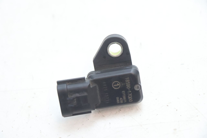 photo de LUFTDRUCKSENSOR SUZUKI SV S 650 (2003 - 2009) - Zoom auf Gebrauchszustand