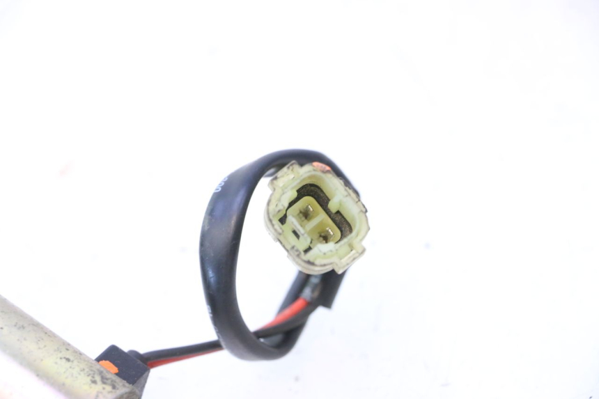 photo de LUFTDRUCKSENSOR SUZUKI SV S 650 (2003 - 2009) - Zoom auf Gebrauchszustand