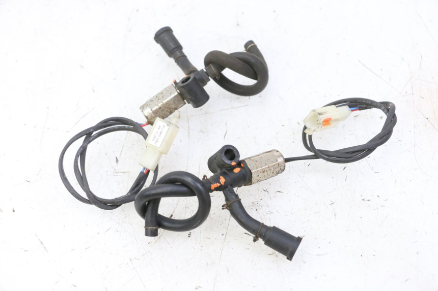 photo de LUFTDRUCKSENSOR PEUGEOT TWEET 4T 50 (2018 - 2022) - Hauptansicht