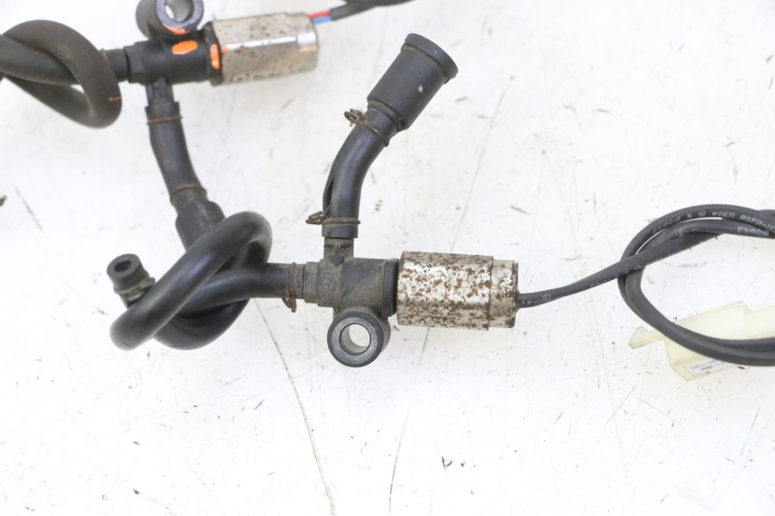 photo de LUFTDRUCKSENSOR PEUGEOT TWEET 4T 50 (2018 - 2022) - Detailansicht des Bauteils