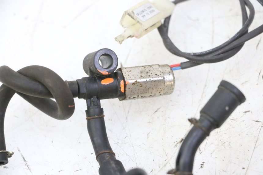 photo de LUFTDRUCKSENSOR PEUGEOT TWEET 4T 50 (2018 - 2022) - Zoom auf Gebrauchszustand